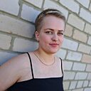 Полина, 23 года