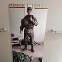 Саня, 26 лет