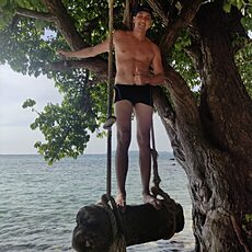 Фотография мужчины Сергей, 36 лет из г. Ноябрьск