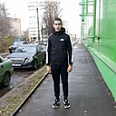 Сергей, 25 лет