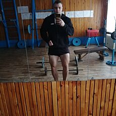 Фотография мужчины Влад, 23 года из г. Россоны