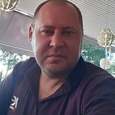 Фотография мужчины Андрей, 40 лет из г. Николаевск