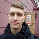 Сергей, 23 года