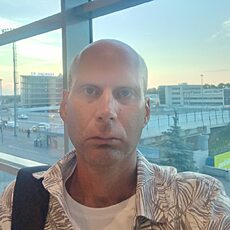 Фотография мужчины Andrei, 40 лет из г. Сланцы