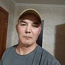 Заир, 54 года