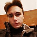Евгений, 21 год