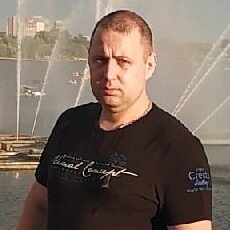 Фотография мужчины Александр, 39 лет из г. Тольятти