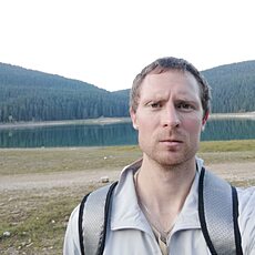 Фотография мужчины Андрей, 39 лет из г. Новополоцк