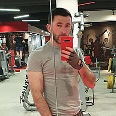 Фотография мужчины Арам, 39 лет из г. Москва