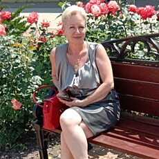 Фотография девушки Елена, 50 лет из г. Новороссийск