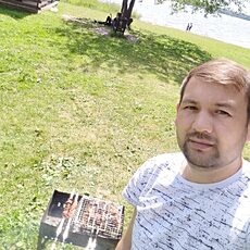 Фотография мужчины Шер, 33 года из г. Можайск