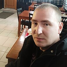 Фотография мужчины Maкс, 35 лет из г. Черемхово