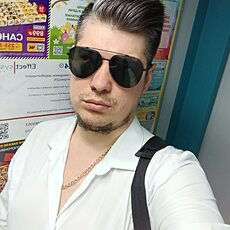 Фотография мужчины Михаил, 33 года из г. Пермь