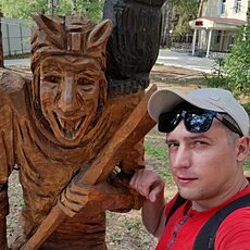 Фотография мужчины Илья, 41 год из г. Омск