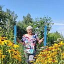 Анюта, 66 лет