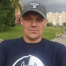 Фотография мужчины Павел, 41 год из г. Новоминская