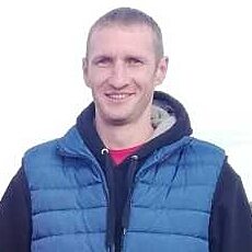 Фотография мужчины Саша, 38 лет из г. Молодечно