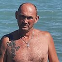 Мишаня, 45 лет