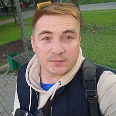 Фотография мужчины Дмитрий, 33 года из г. Топки