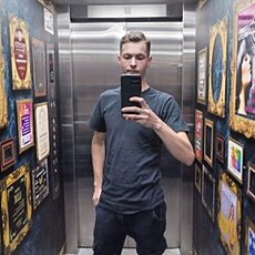 Фотография мужчины Владимир, 26 лет из г. Быхов