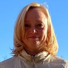 Фотография девушки Анжела, 56 лет из г. Донецк (Ростовская Обл.)