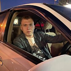 Фотография мужчины Никита, 23 года из г. Томск