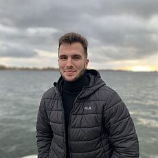 Фотография мужчины Максим, 32 года из г. Кривой Рог