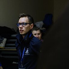 Фотография мужчины Семён, 28 лет из г. Менделеевск