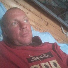 Фотография мужчины Дима, 43 года из г. Ульяновск