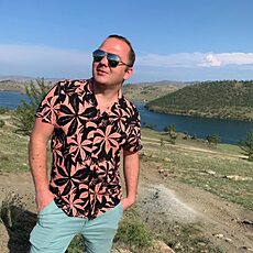 Фотография мужчины Валентин, 32 года из г. Байкальск