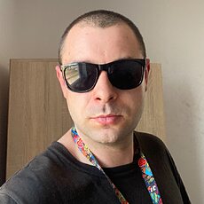 Фотография мужчины Олександр, 29 лет из г. Познань