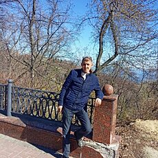 Фотография мужчины Александр, 48 лет из г. Ульяновск