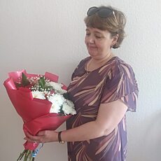 Фотография девушки Ирина, 59 лет из г. Алапаевск