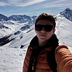 Фотография мужчины Олег, 24 года из г. Гданьск