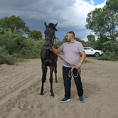 Фотография мужчины Хамзат, 41 год из г. Химки