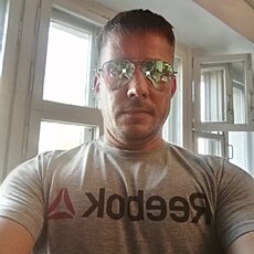 Фотография мужчины Дмитрий, 42 года из г. Соликамск