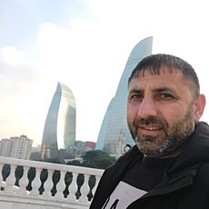 Фотография мужчины Миша, 44 года из г. Тольятти