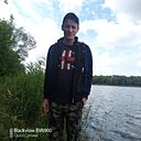 Давидоф, 39 лет