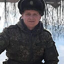 Макс, 27 лет