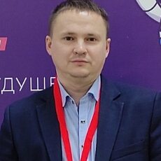 Фотография мужчины Андрей, 37 лет из г. Чебоксары