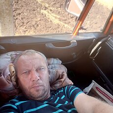 Фотография мужчины Костя, 42 года из г. Пролетарск