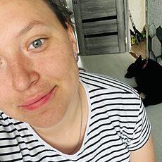 Фотография девушки Анастасия, 26 лет из г. Березовский (Свердловская Обл)