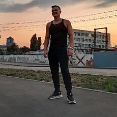 Фотография мужчины Дмитрий, 30 лет из г. Воронеж