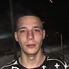 Фотография мужчины Gangster, 23 года из г. Артем