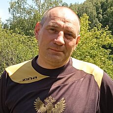 Фотография мужчины Павел, 48 лет из г. Прокопьевск