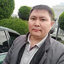 Алик, 52 года