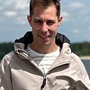 Антон, 28 лет