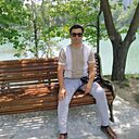 Alisherchoriyev, 34 года