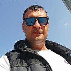 Фотография мужчины Александр, 37 лет из г. Тольятти