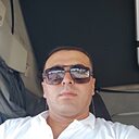 Бек, 35 лет